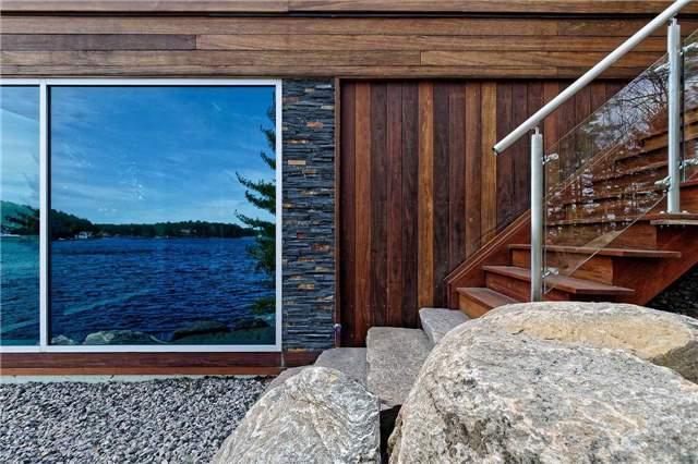 0 Bass Lake, House detached with 6 bedrooms, 7 bathrooms and null parking in Muskoka Lakes ON | Image 8