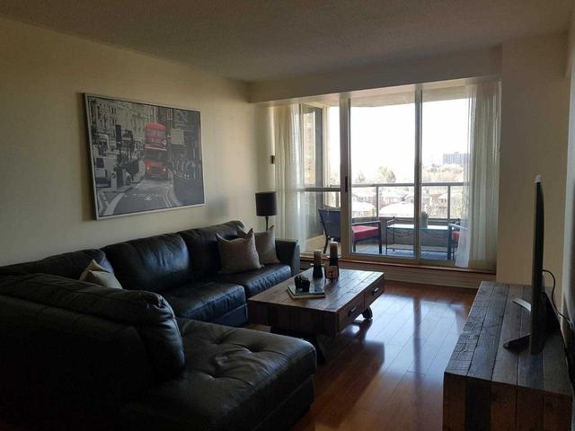 715 - 20 Guildwood Pkwy, Condo with 2 bedrooms, 2 bathrooms and 1 parking in Toronto ON | Image 17