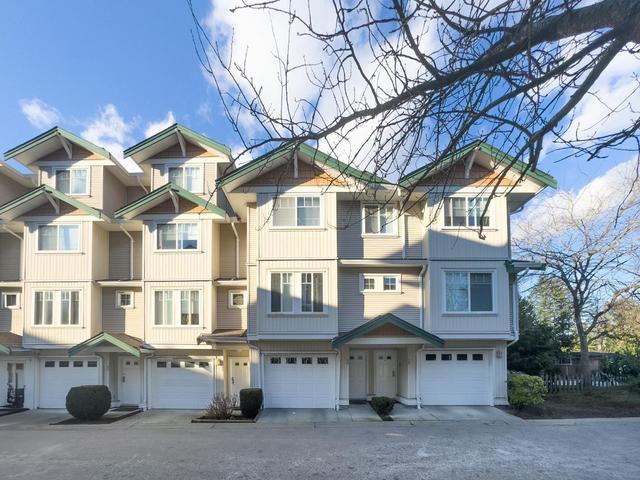 80 - 12711 64 Avenue, House attached with 3 bedrooms, 2 bathrooms and 2 parking in Surrey BC | Image 16