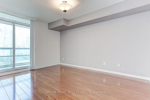 806 - 503 Beecroft Rd, Condo with 2 bedrooms, 2 bathrooms and 2 parking in Toronto ON | Image 25