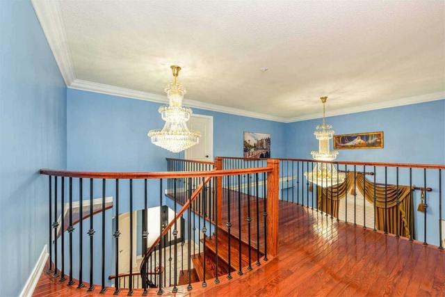 38 Blaketon Crt, House detached with 4 bedrooms, 6 bathrooms and 6 parking in Brampton ON | Image 8