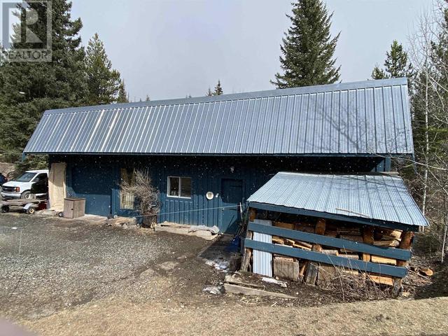 6499 Mahood Lake Road, House detached with 2 bedrooms, 2 bathrooms and null parking in Cariboo L BC | Image 7
