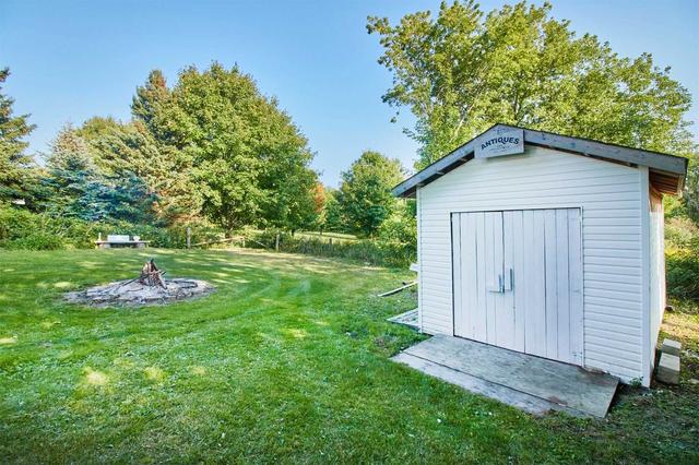 13587 County Rd 21 Rd, House detached with 3 bedrooms, 1 bathrooms and 6 parking in Cramahe ON | Image 8