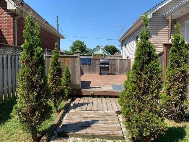 493 Drew St, House detached with 4 bedrooms, 1 bathrooms and 4 parking in Oshawa ON | Image 7