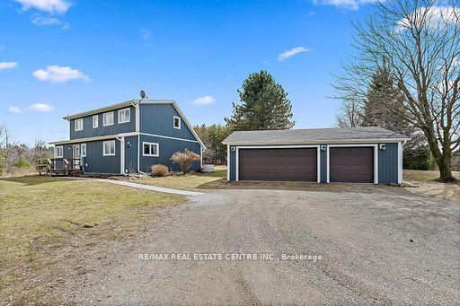 9433 10 Sideroad, House detached with 4 bedrooms, 3 bathrooms and 12 parking in Erin ON | Image 40