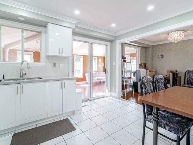 58 Sheldrake Crt, House detached with 3 bedrooms, 3 bathrooms and 4 parking in Brampton ON | Image 5