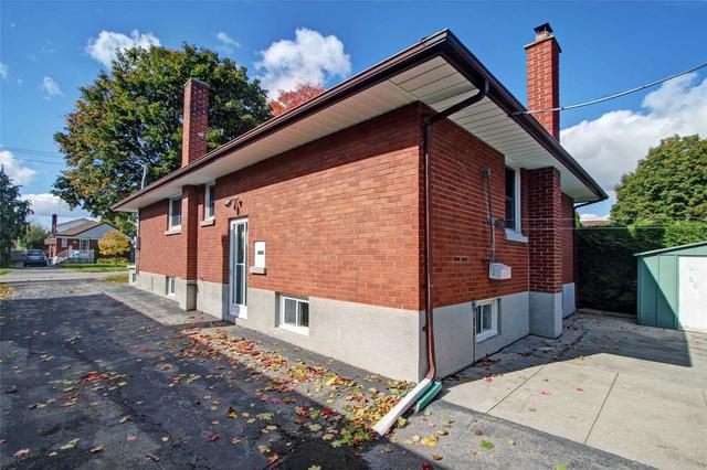 123 Central Park Blvd S, House detached with 3 bedrooms, 2 bathrooms and 5 parking in Oshawa ON | Image 16
