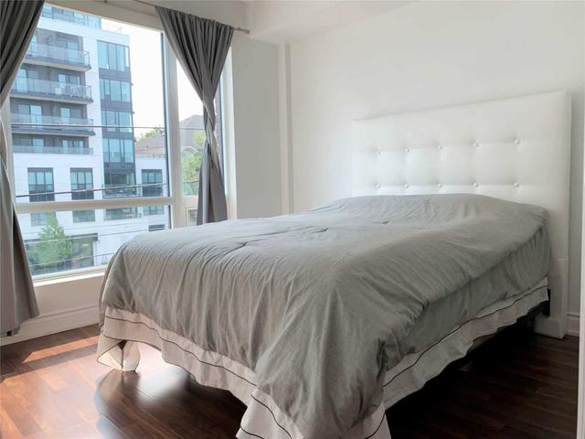 unit201 - 736 Sheppard Ave W, Townhouse with 2 bedrooms, 3 bathrooms and 1 parking in Toronto ON | Image 7
