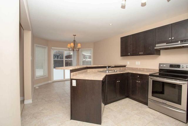 2306 Yellowbirch Way, House detached with 3 bedrooms, 3 bathrooms and 4 parking in London ON | Image 5