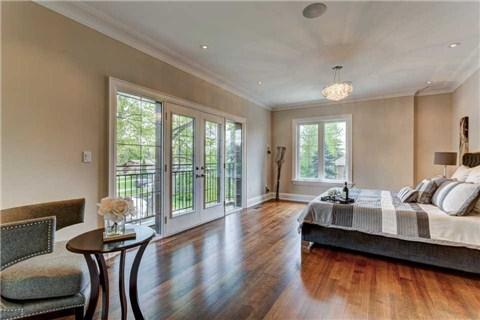 2 Wedgeport Pl, House detached with 4 bedrooms, 7 bathrooms and 4 parking in Toronto ON | Image 11