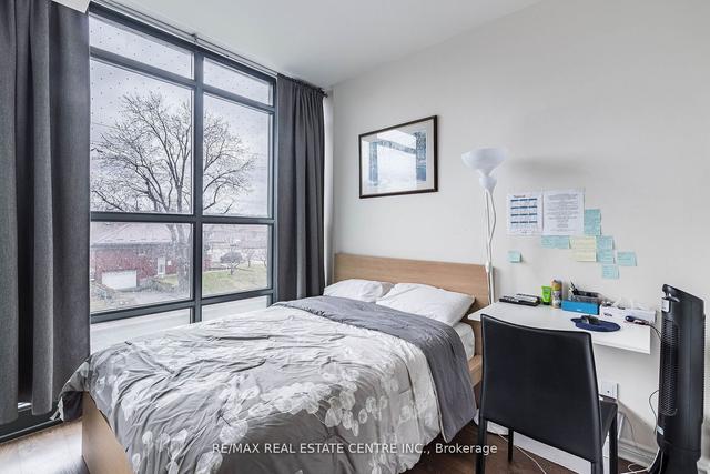 214 - 2522 Keele St, Condo with 2 bedrooms, 2 bathrooms and 1 parking in Toronto ON | Image 15