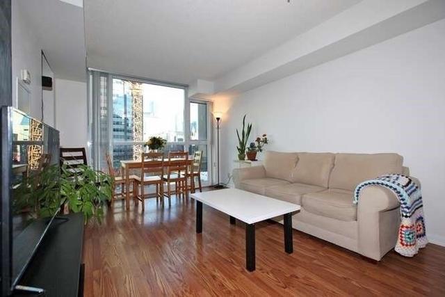 405 - 96 St Patrick St, Condo with 1 bedrooms, 1 bathrooms and 1 parking in Toronto ON | Image 25