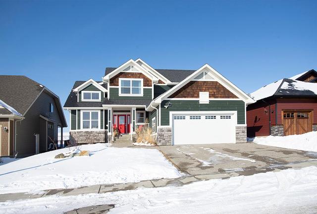 474 Seclusion Valley Drive, House detached with 4 bedrooms, 3 bathrooms and 4 parking in Calgary AB | Image 30