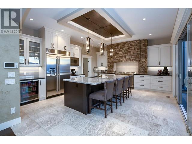 426 Audubon Court, House detached with 5 bedrooms, 4 bathrooms and 3 parking in Kelowna BC | Image 26