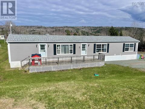 23 Lemarquis Drive, Home with 3 bedrooms, 1 bathrooms and null parking in Antigonish, Subd. A NS | Card Image