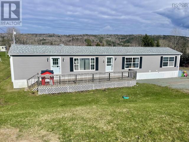 23 Lemarquis Drive, Home with 3 bedrooms, 1 bathrooms and null parking in Antigonish, Subd. A NS | Image 1