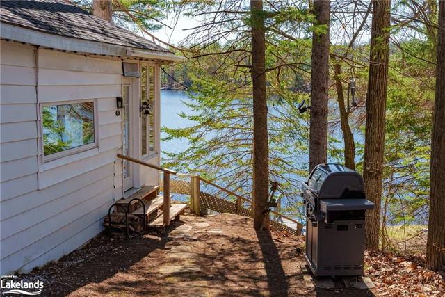 1038 Fitchett Lane, House detached with 3 bedrooms, 1 bathrooms and 3 parking in Gravenhurst ON | Image 15