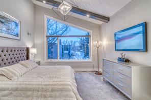 729 55 Avenue Sw, Home with 4 bedrooms, 3 bathrooms and 3 parking in Calgary AB | Image 41