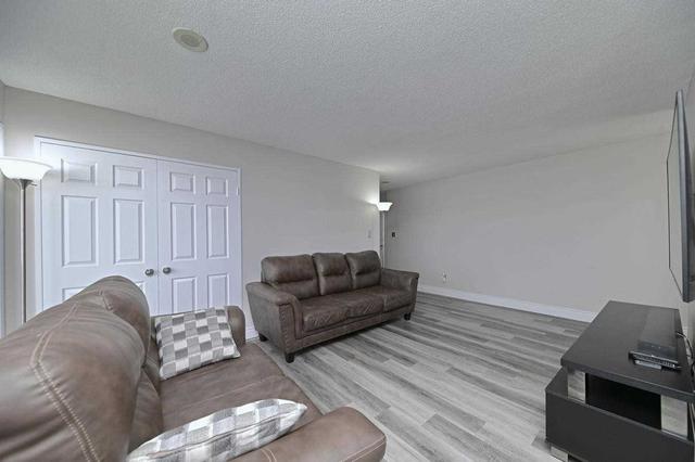 1003 - 30 Malta Ave, Condo with 3 bedrooms, 2 bathrooms and 2 parking in Brampton ON | Image 35