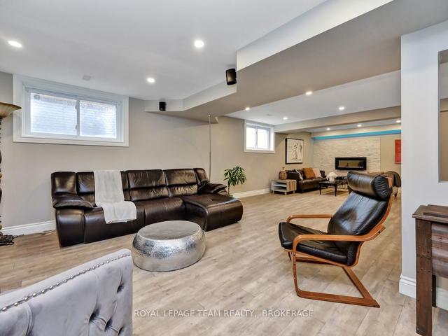 240 Escarpment Cres, House detached with 4 bedrooms, 5 bathrooms and 6 parking in Ottawa ON | Image 29