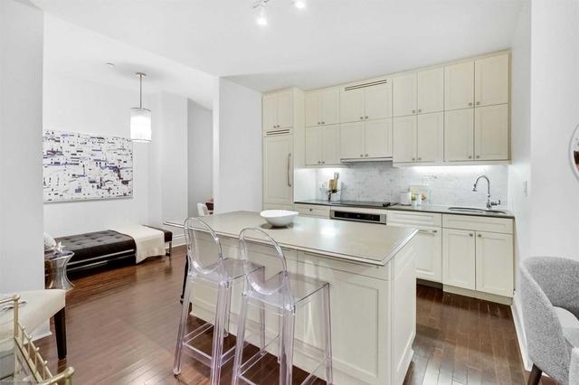 515 - 22 Leader Lane, Condo with 1 bedrooms, 1 bathrooms and 0 parking in Toronto ON | Image 5
