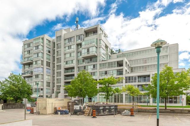 208 - 45 Cumberland Lane, Condo with 2 bedrooms, 2 bathrooms and 2 parking in Ajax ON | Image 1