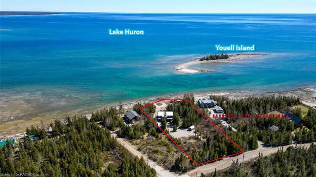 34 Orchid Trail, House detached with 3 bedrooms, 3 bathrooms and 8 parking in Northern Bruce Peninsula ON | Image 23