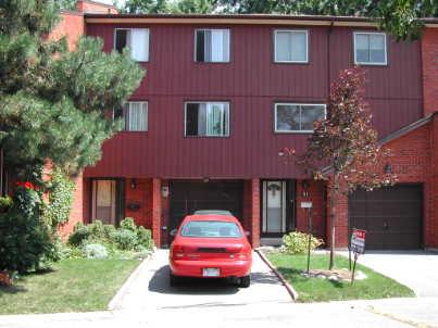 31 - 1764 Rathburn Rd E, Townhouse with 3 bedrooms, 3 bathrooms and null parking in Mississauga ON | Image 1