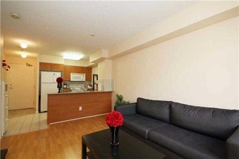 311 - 5940 Yonge St, Condo with 1 bedrooms, 1 bathrooms and 1 parking in Toronto ON | Image 10