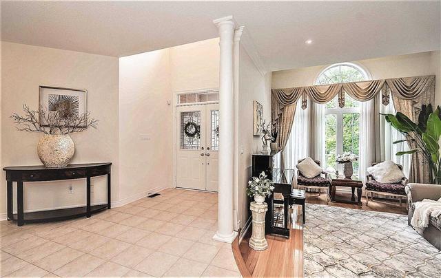 2360 Presquile Dr, House detached with 4 bedrooms, 4 bathrooms and 4 parking in Oakville ON | Image 17