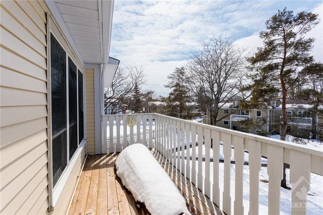 c - 14 Stonehill Court, Condo with 3 bedrooms, 2 bathrooms and 2 parking in Ottawa ON | Image 11