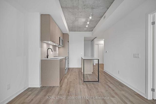 316 - 1808 St Clair Ave W, Condo with 2 bedrooms, 2 bathrooms and 0 parking in Toronto ON | Image 2