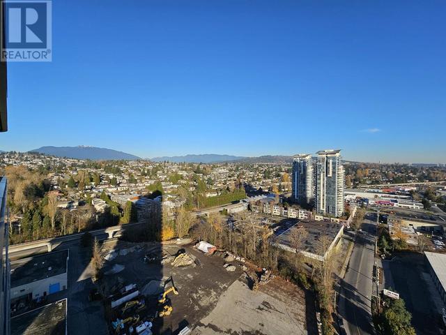 2203 - 5333 Goring Street, Condo with 1 bedrooms, 1 bathrooms and 1 parking in Burnaby BC | Image 11