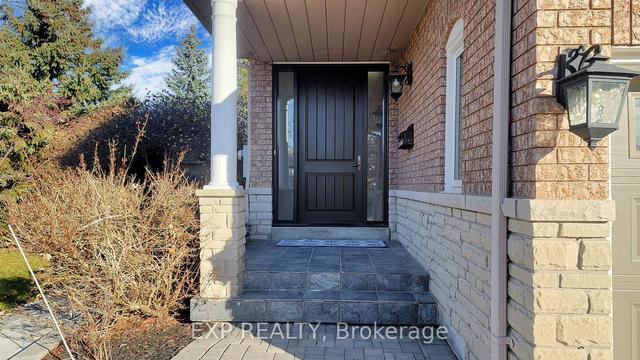 2031 Erin Gate Blvd, House detached with 4 bedrooms, 3 bathrooms and 4 parking in Pickering ON | Image 12