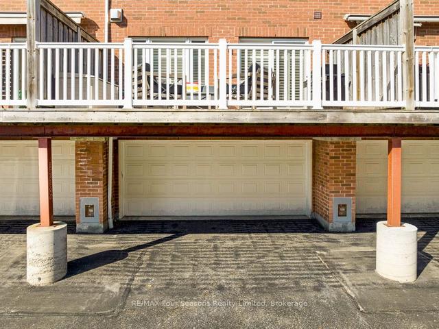 10c - 39 North Maple St, Townhouse with 3 bedrooms, 3 bathrooms and 4 parking in Collingwood ON | Image 22