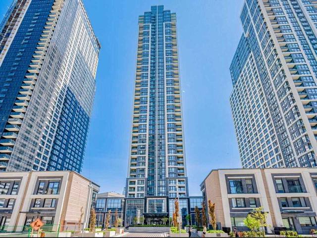 3735 - 5 Mabelle Ave, Condo with 2 bedrooms, 2 bathrooms and 1 parking in Toronto ON | Image 18