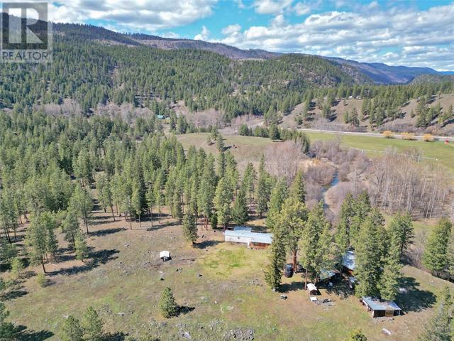 877 Hwy 5a, House other with 3 bedrooms, 1 bathrooms and 2 parking in Okanagan Similkameen H BC | Image 35
