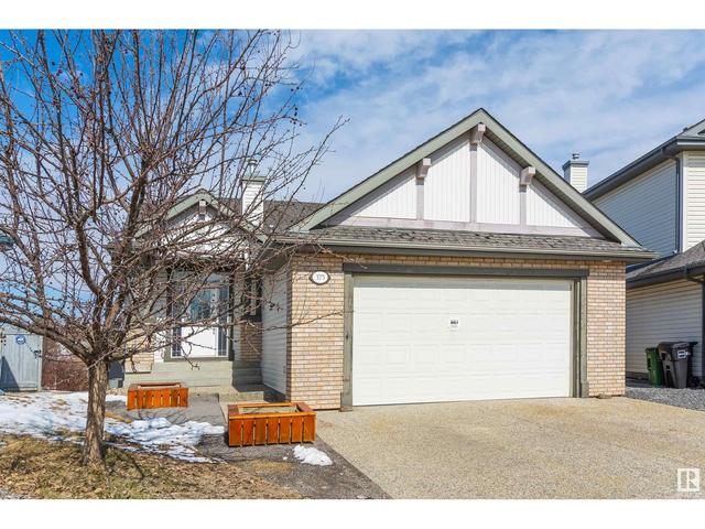 375 Calderon Cr Nw, House detached with 3 bedrooms, 2 bathrooms and null parking in Edmonton AB | Card Image