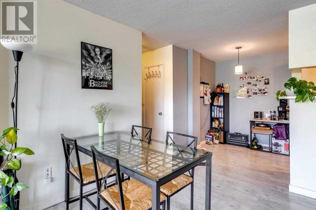 331, - 1421 7 Avenue Nw, Condo with 2 bedrooms, 1 bathrooms and 1 parking in Calgary AB | Image 7