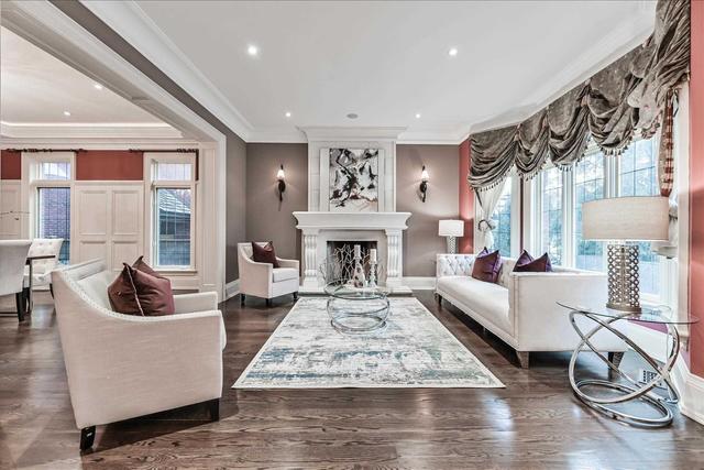 23 Montressor Dr, House detached with 5 bedrooms, 8 bathrooms and 4 parking in Toronto ON | Image 23