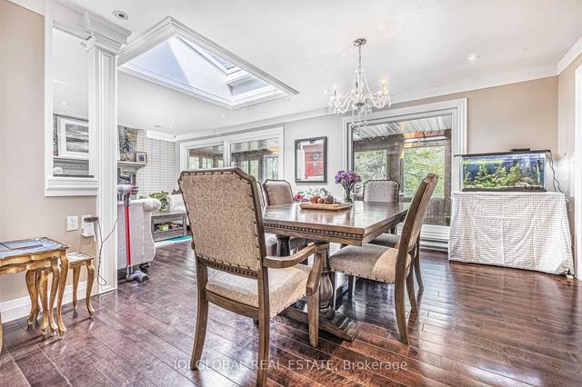280 Stouffville Rd, House detached with 4 bedrooms, 3 bathrooms and 10 parking in Richmond Hill ON | Image 40