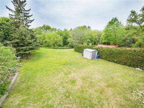 19594 Yonge St, House detached with 3 bedrooms, 3 bathrooms and 8 parking in East Gwillimbury ON | Image 12