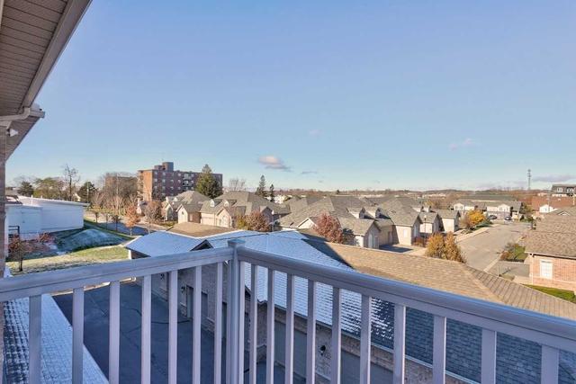 6304 - 120 University Ave E, Condo with 2 bedrooms, 2 bathrooms and 1 parking in Cobourg ON | Image 28