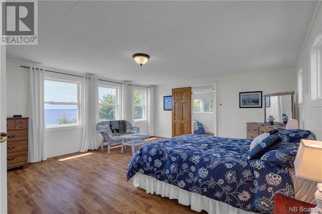280 Holts Point Road, House detached with 3 bedrooms, 1 bathrooms and null parking in Saint Patrick NB | Image 23
