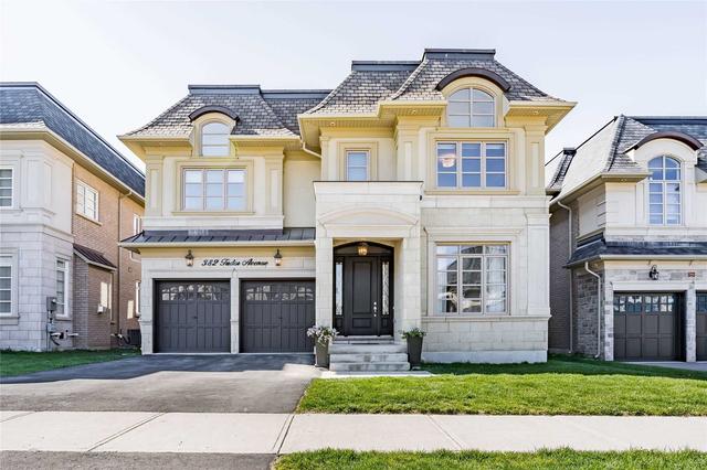 382 Tudor Ave, House detached with 4 bedrooms, 4 bathrooms and 4 parking in Oakville ON | Image 12