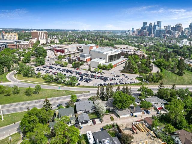 808 - 1718 14 Avenue Nw, Condo with 2 bedrooms, 2 bathrooms and 1 parking in Calgary AB | Image 29