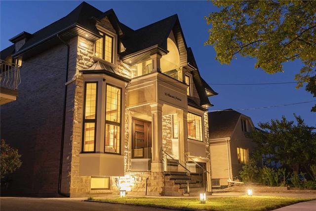 92 Pleasant Ave, House detached with 4 bedrooms, 7 bathrooms and 6 parking in Toronto ON | Image 12