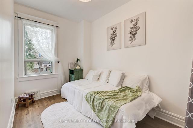83 Eaton Ave, House semidetached with 2 bedrooms, 2 bathrooms and 1 parking in Toronto ON | Image 11
