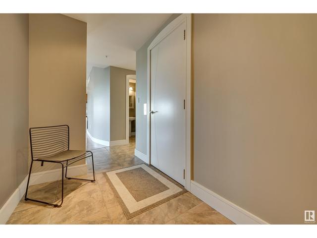 602 - 10035 Saskatchewan Dr Nw, Condo with 2 bedrooms, 2 bathrooms and 2 parking in Edmonton AB | Image 23
