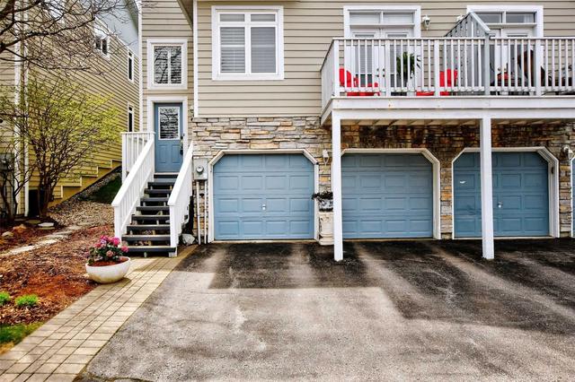 998 On Bogart Circ, Townhouse with 3 bedrooms, 4 bathrooms and 4 parking in Newmarket ON | Image 12